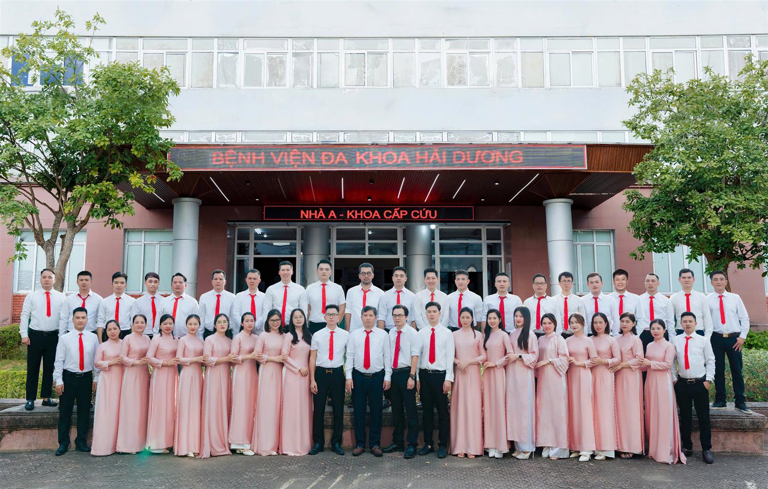 Khoa Cấp cứu
